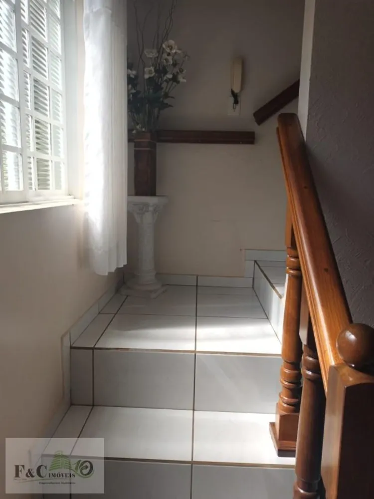 Sobrado, 3 quartos - Foto 5