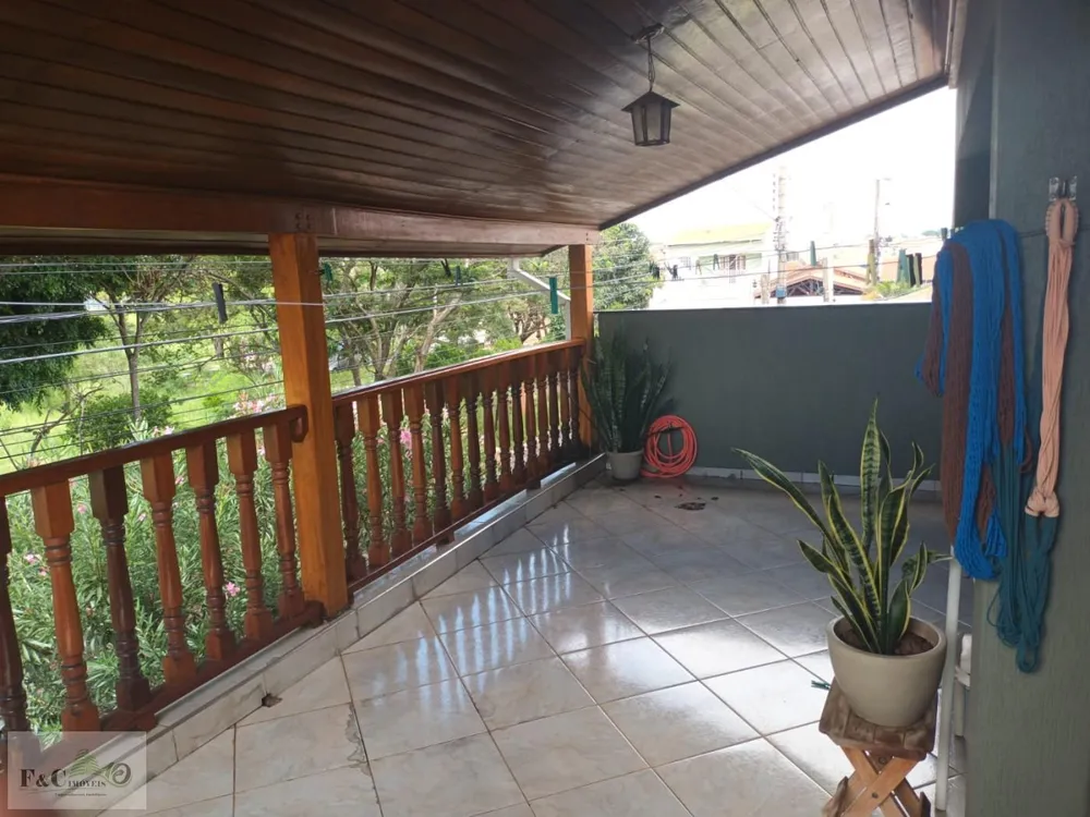 Sobrado, 3 quartos - Foto 6