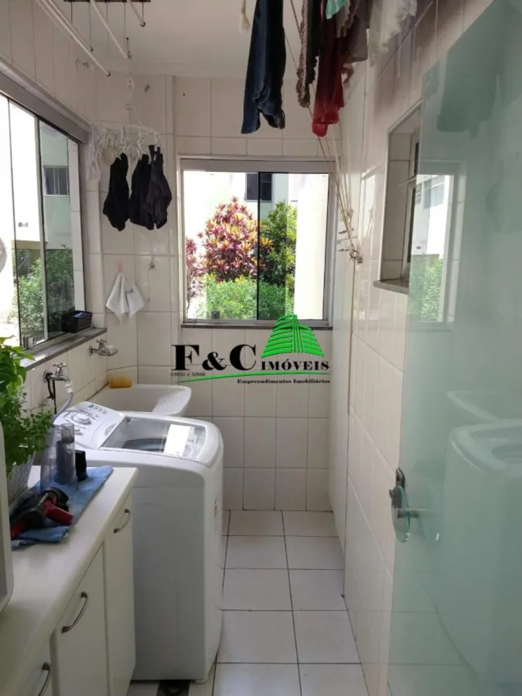Apartamento, 3 quartos - Foto 6