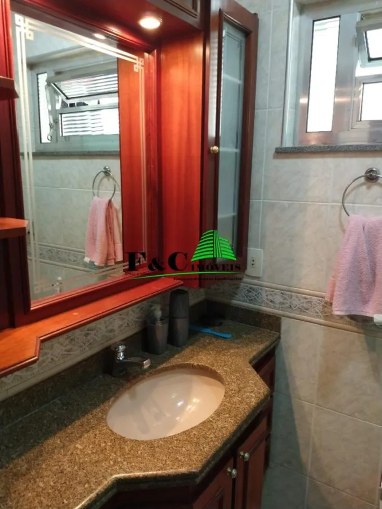 Apartamento, 3 quartos - Foto 1