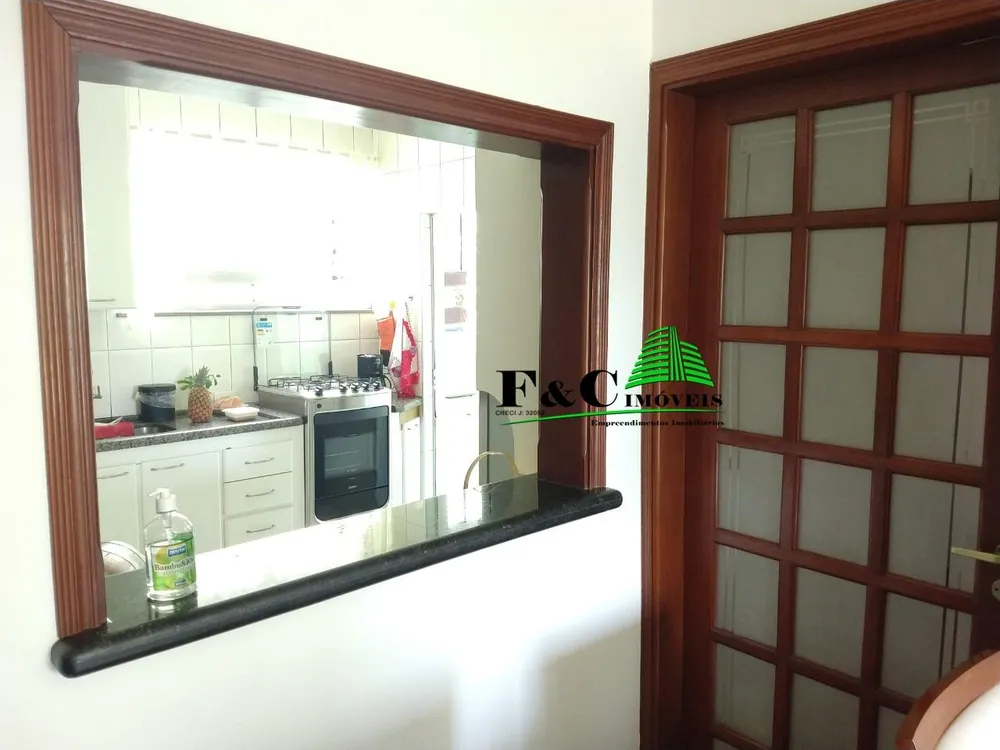 Apartamento, 3 quartos - Foto 12
