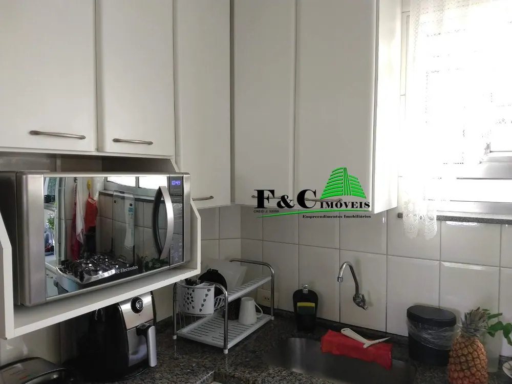 Apartamento, 3 quartos - Foto 3