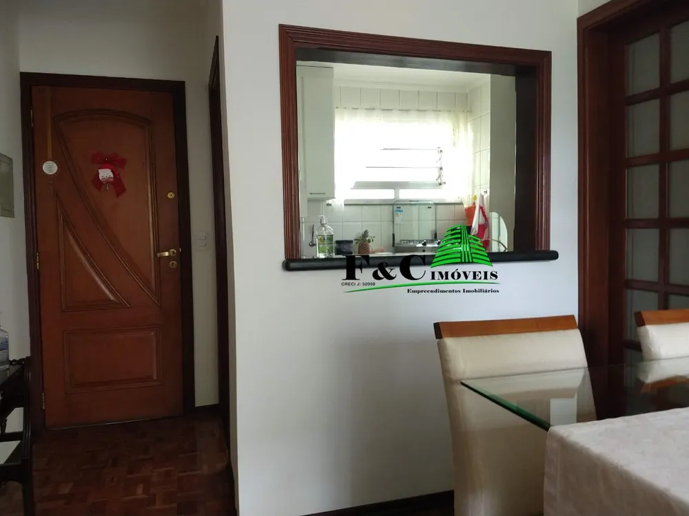 Apartamento, 3 quartos - Foto 7