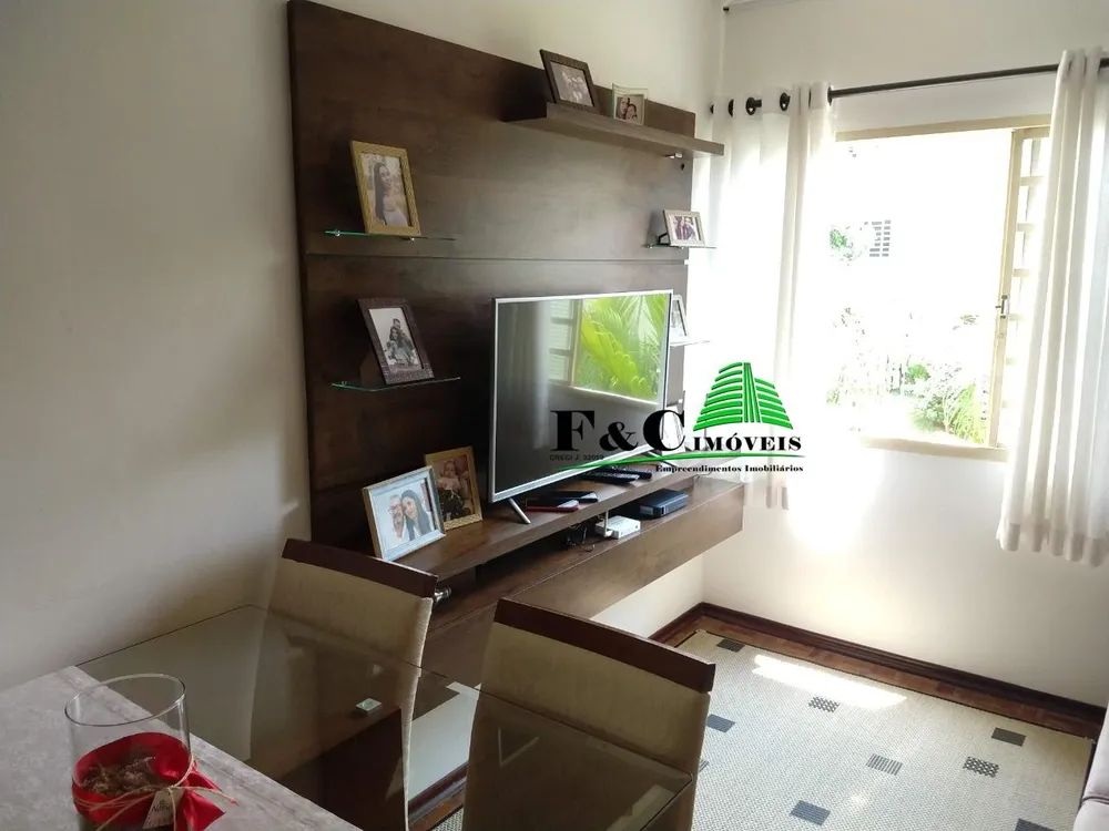 Apartamento, 3 quartos - Foto 8