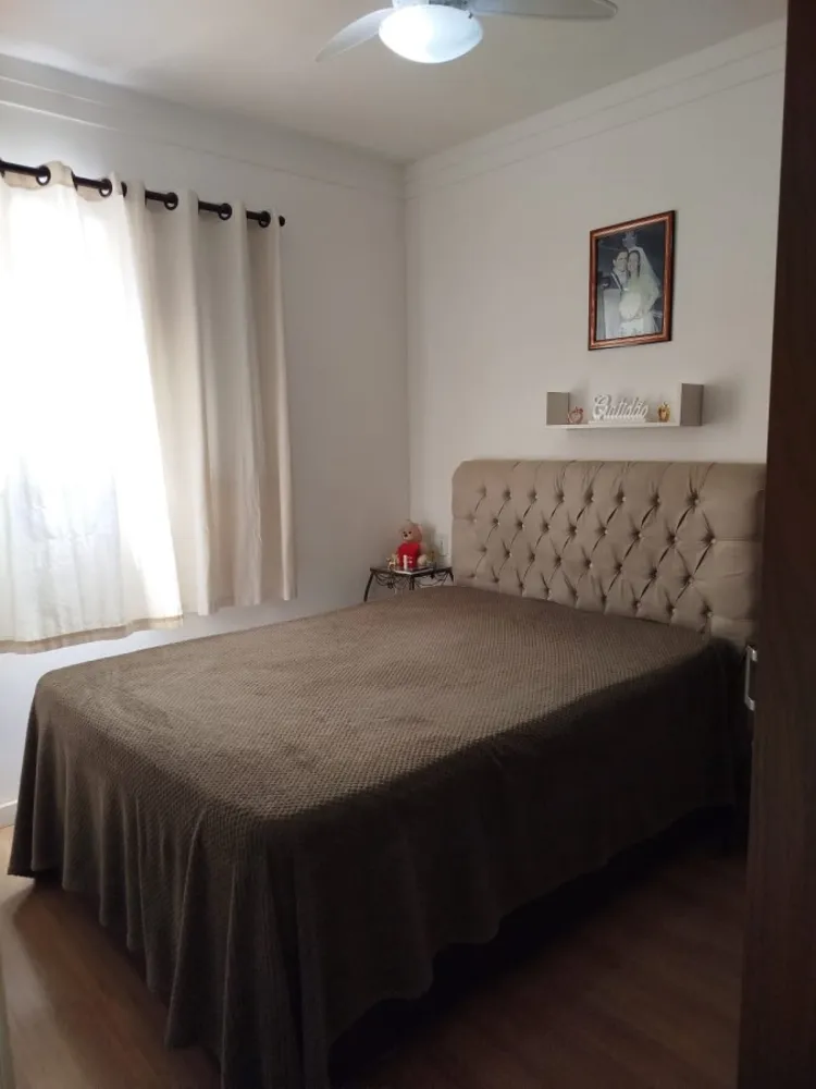 Casa de Condomínio, 2 quartos - Foto 7