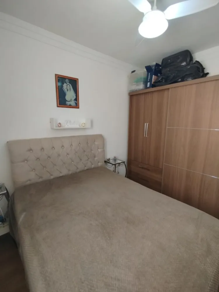 Casa de Condomínio, 2 quartos - Foto 5
