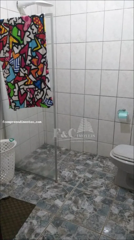 Chácara, 3 quartos, 1500 m² - Foto 9