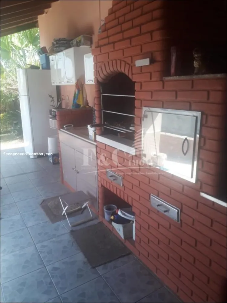 Chácara, 3 quartos, 1500 m² - Foto 6