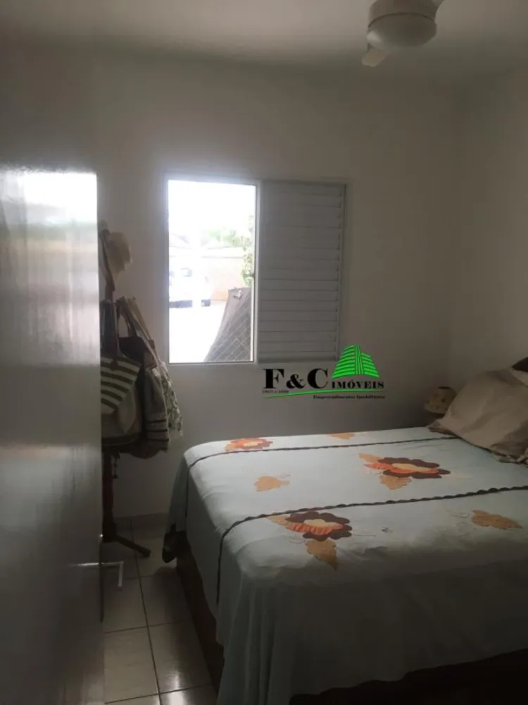 Apartamento, 2 quartos - Foto 2