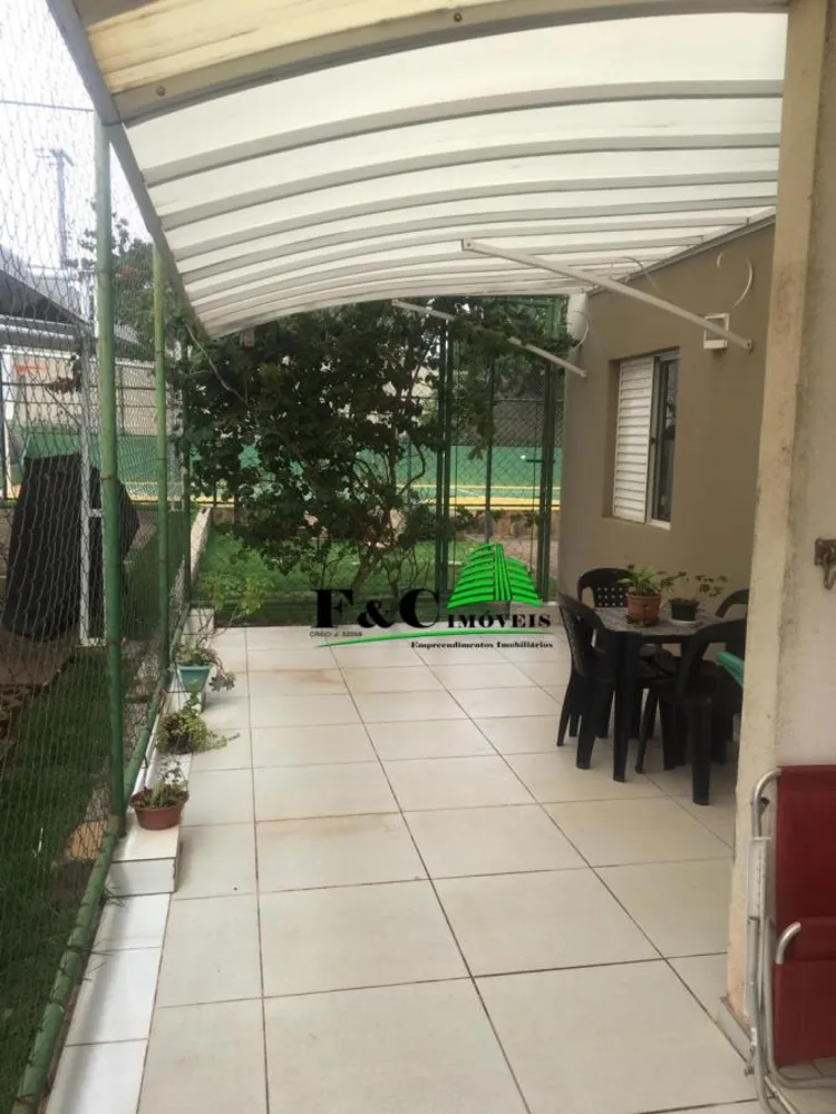 Apartamento, 2 quartos - Foto 8