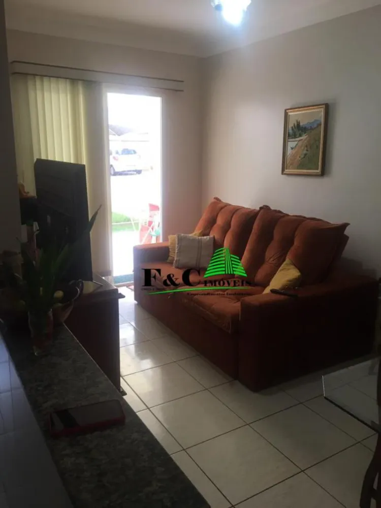 Apartamento, 2 quartos - Foto 2