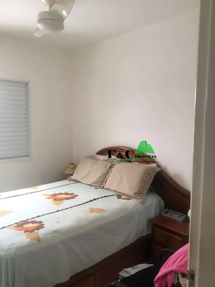 Apartamento, 2 quartos - Foto 5