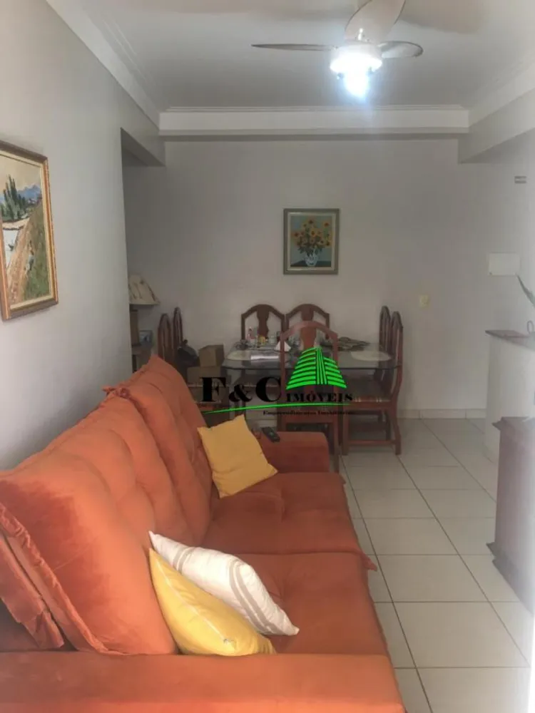Apartamento, 2 quartos - Foto 6