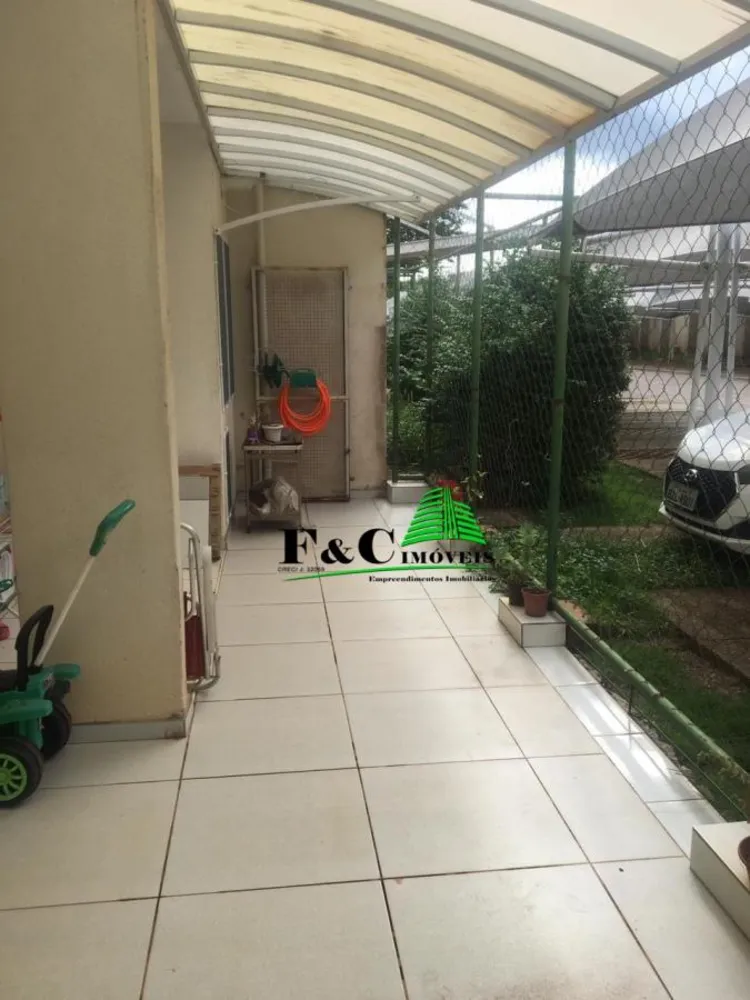 Apartamento, 2 quartos - Foto 4