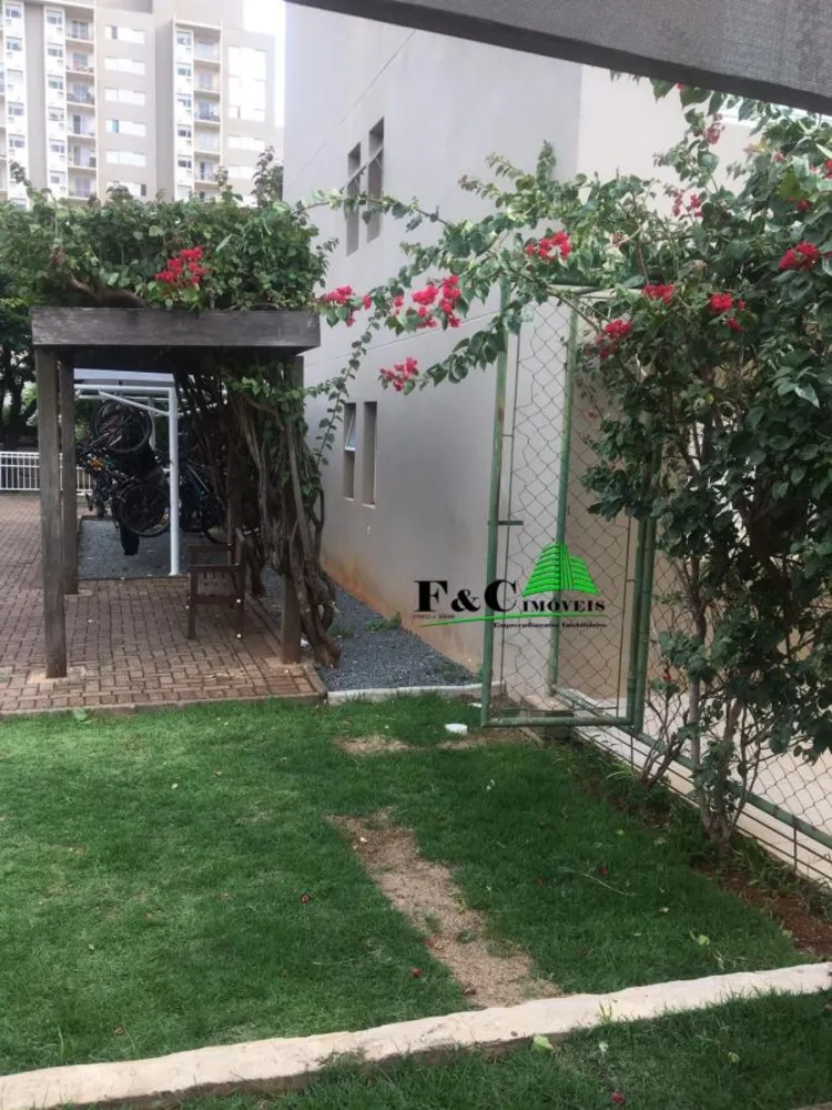 Apartamento, 2 quartos - Foto 12