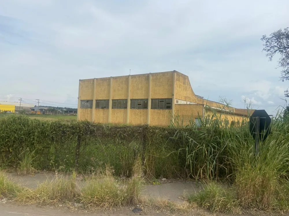 Depósito-Galpão - Foto 2