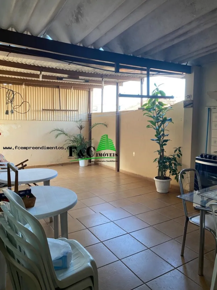 Casa, 3 quartos - Foto 2