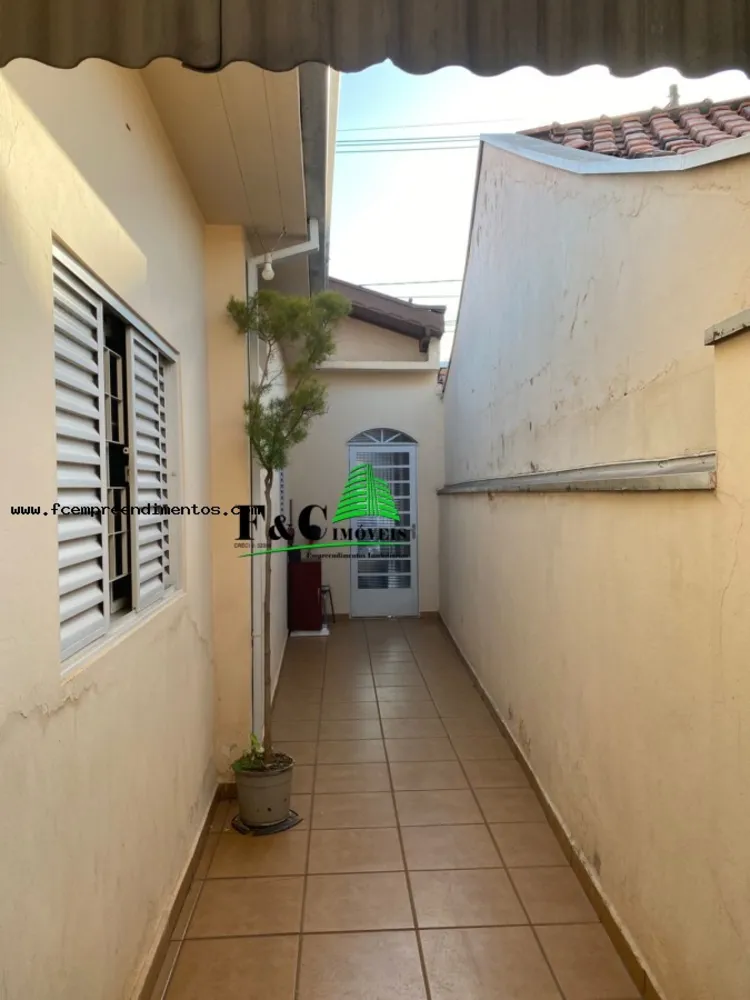 Casa, 3 quartos - Foto 7
