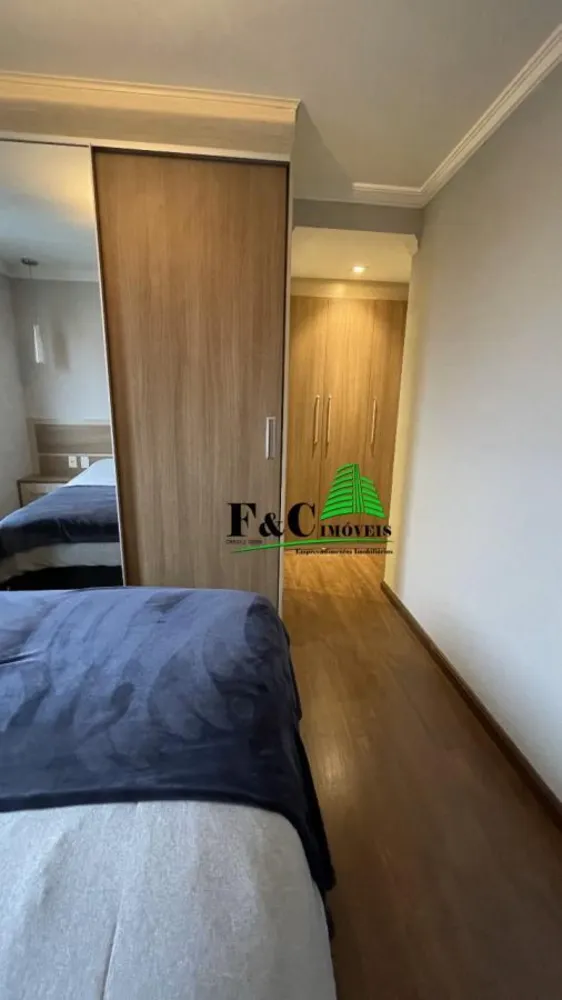 Apartamento, 3 quartos, 117 m² - Foto 5