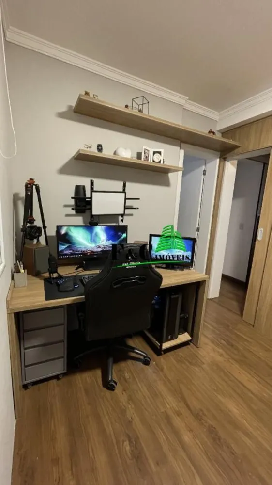 Apartamento, 3 quartos, 117 m² - Foto 2