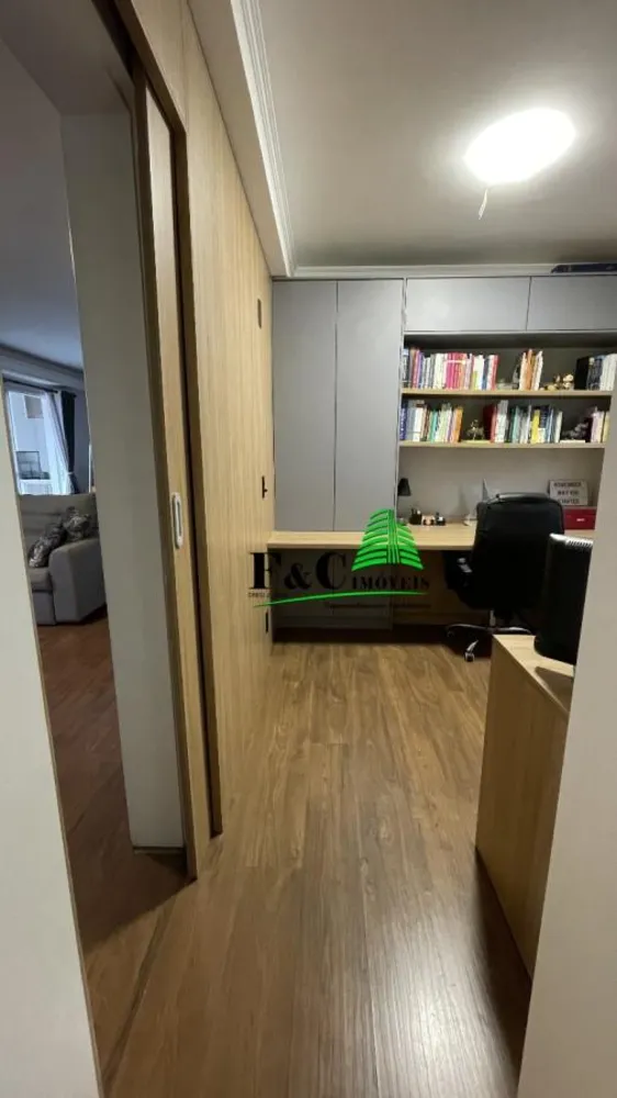 Apartamento, 3 quartos, 117 m² - Foto 7