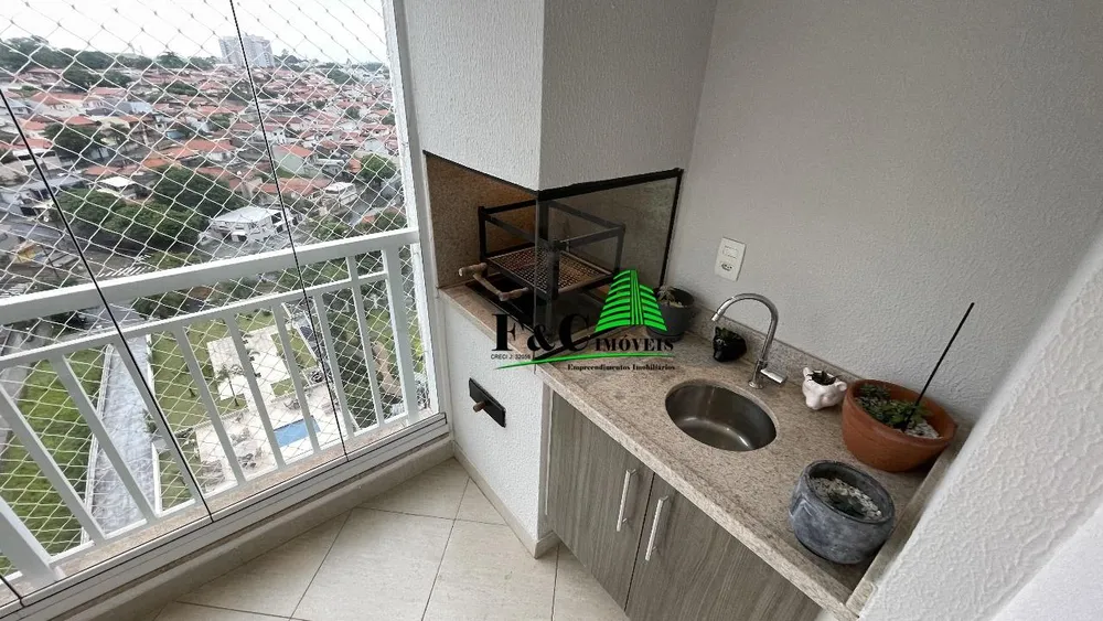 Apartamento, 3 quartos, 117 m² - Foto 6