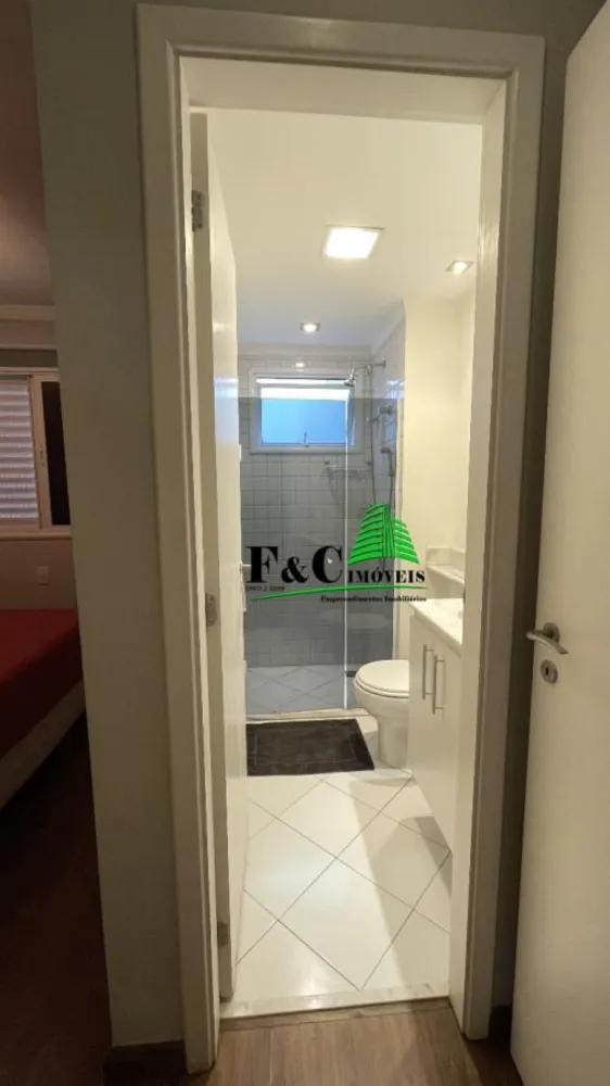Apartamento, 3 quartos, 117 m² - Foto 4