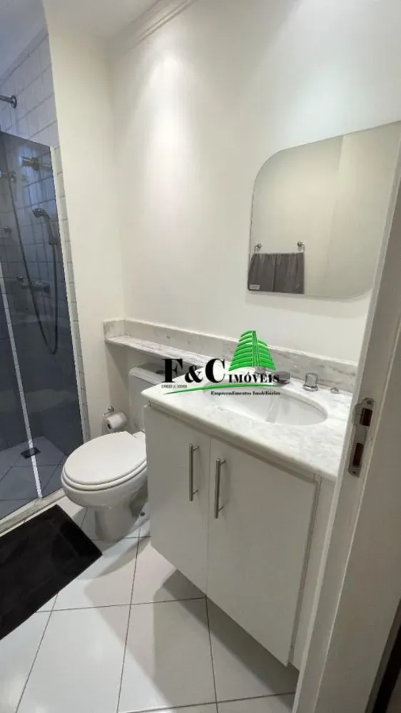 Apartamento, 3 quartos, 117 m² - Foto 3