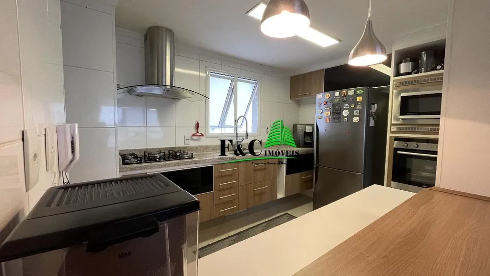 Apartamento, 3 quartos, 117 m² - Foto 1
