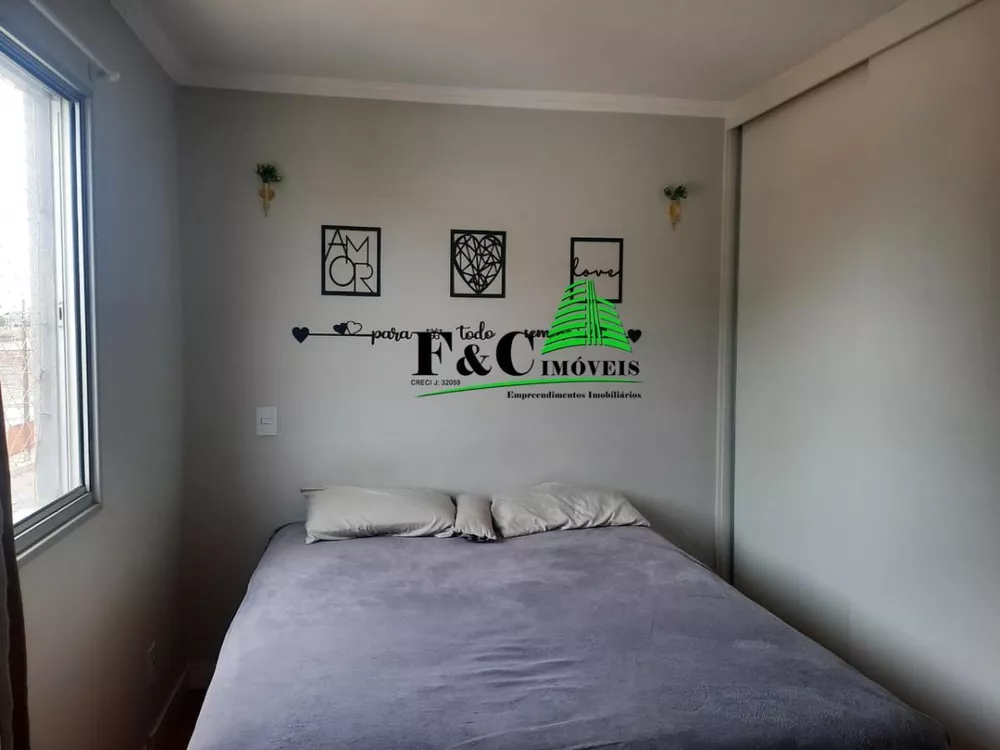 Apartamento, 3 quartos, 69 m² - Foto 2