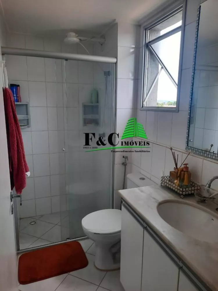Apartamento, 3 quartos, 69 m² - Foto 3