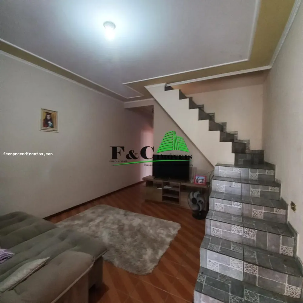 Sobrado, 3 quartos - Foto 6