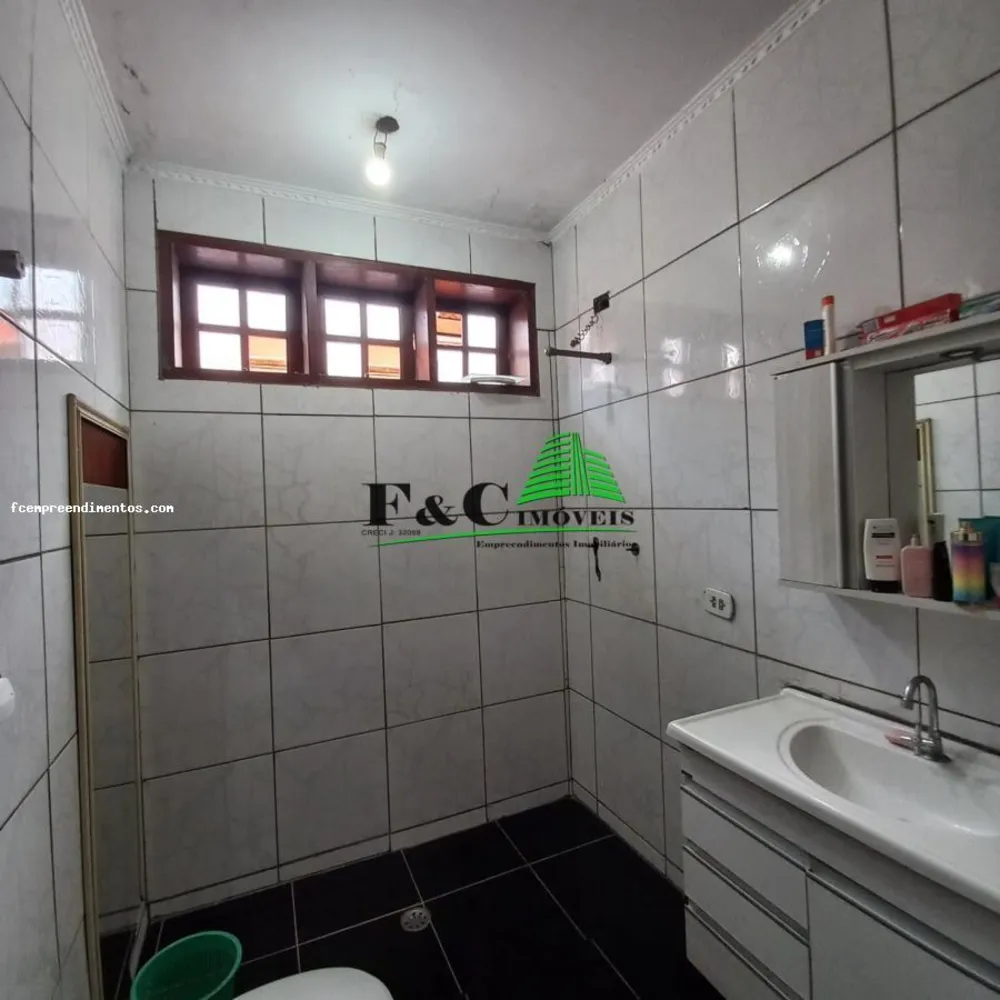 Sobrado, 3 quartos - Foto 8