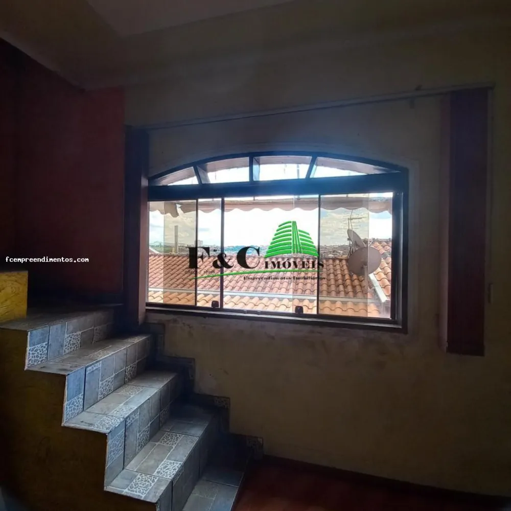 Sobrado, 3 quartos - Foto 1