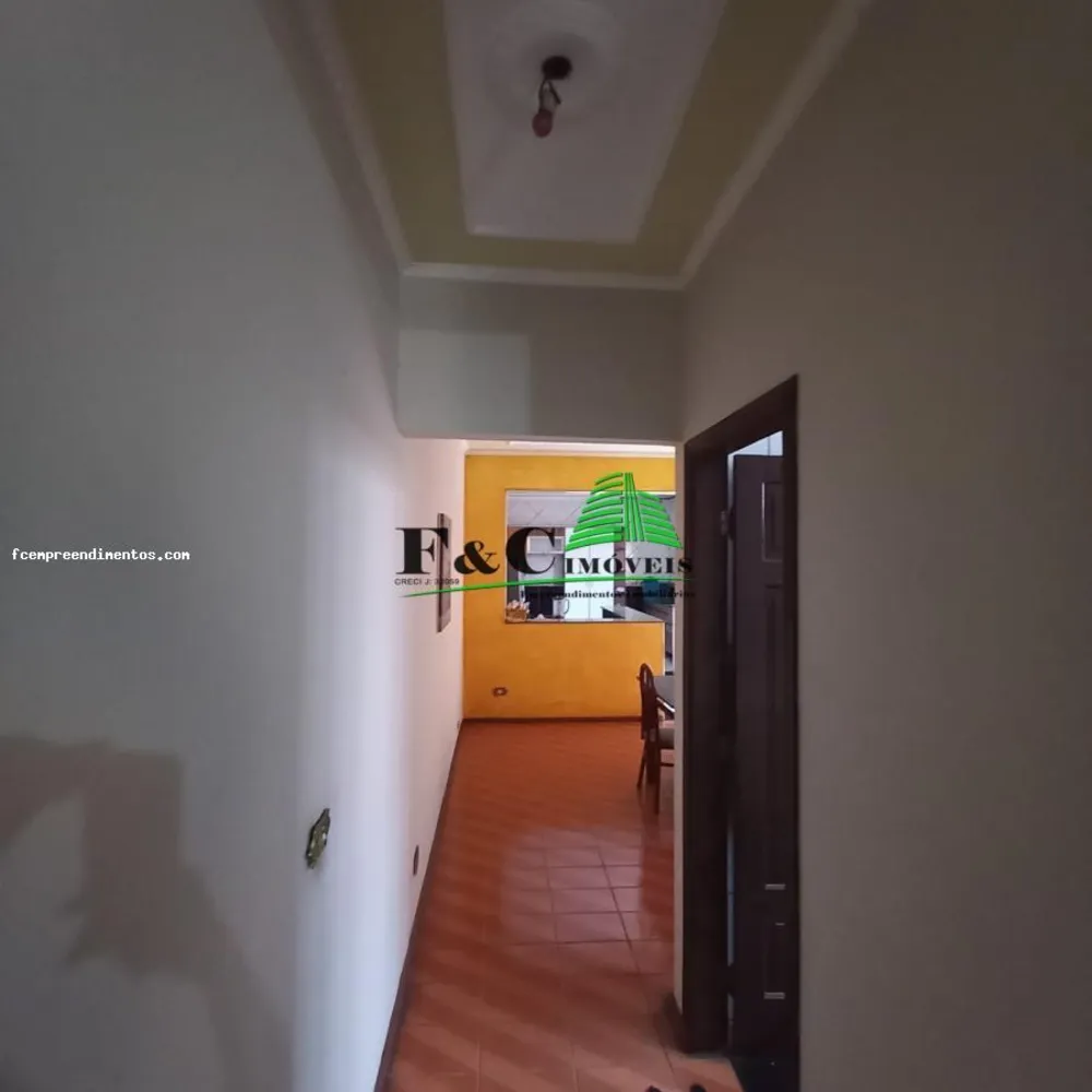 Sobrado, 3 quartos - Foto 2