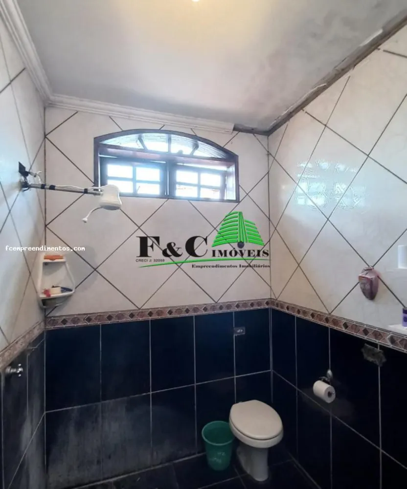Sobrado, 3 quartos - Foto 5