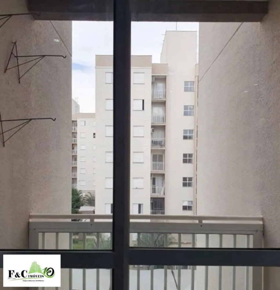Apartamento, 2 quartos, 52 m² - Foto 4