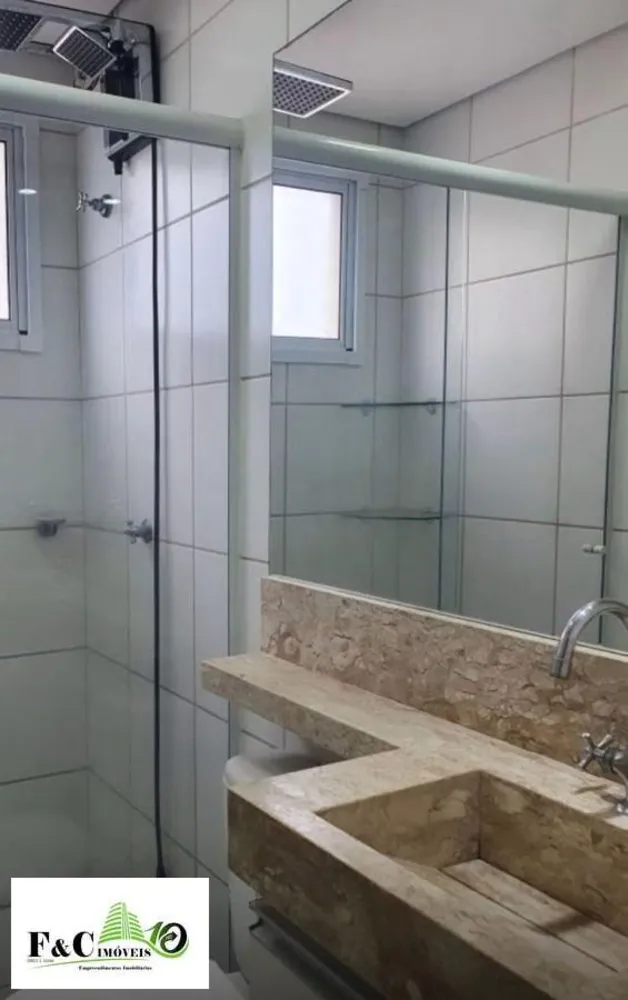 Apartamento, 2 quartos, 52 m² - Foto 7