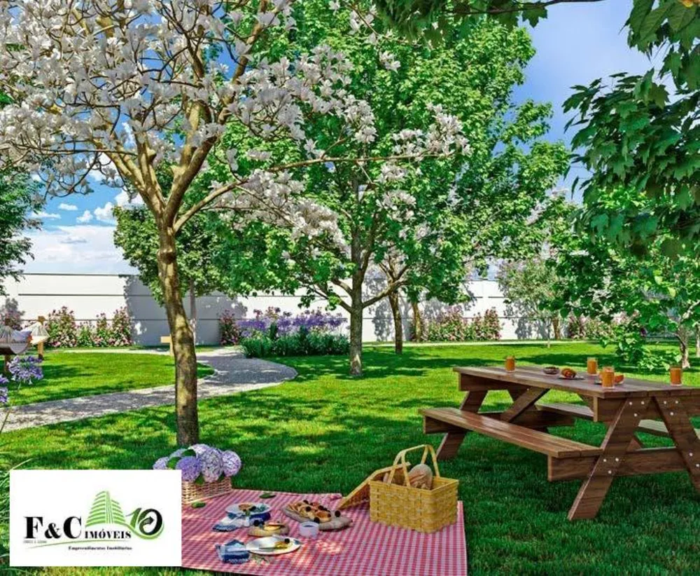 Apartamento, 2 quartos, 44 m² - Foto 11