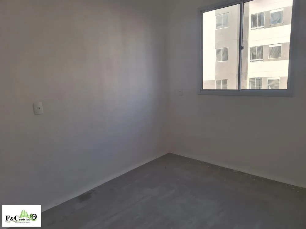Apartamento, 2 quartos, 44 m² - Foto 4