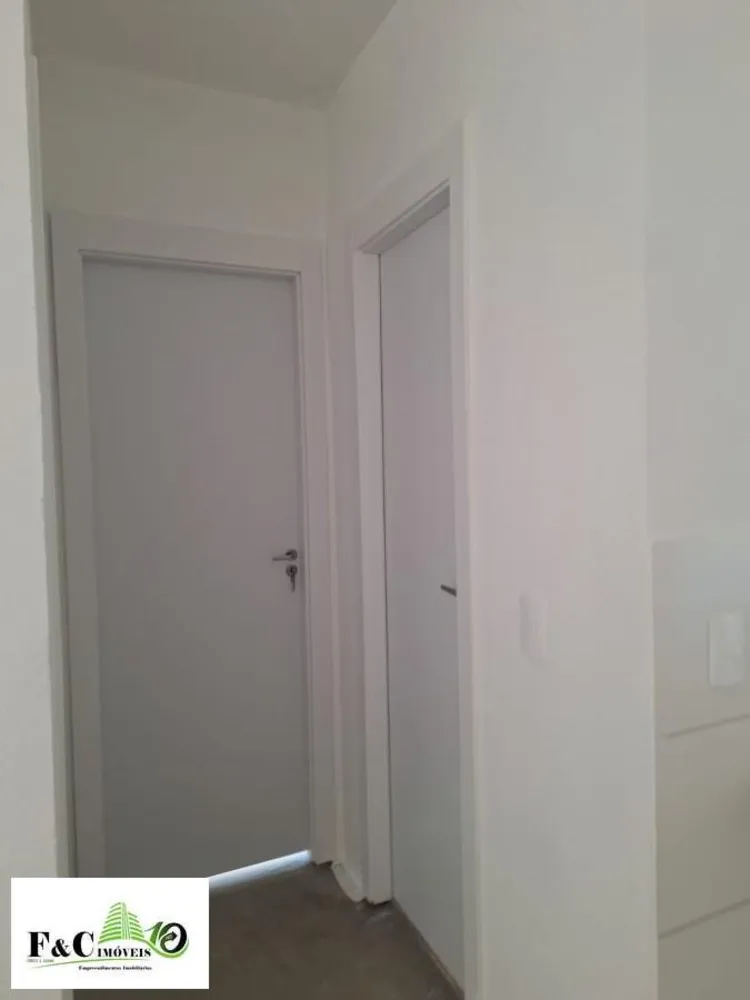 Apartamento, 2 quartos, 44 m² - Foto 3