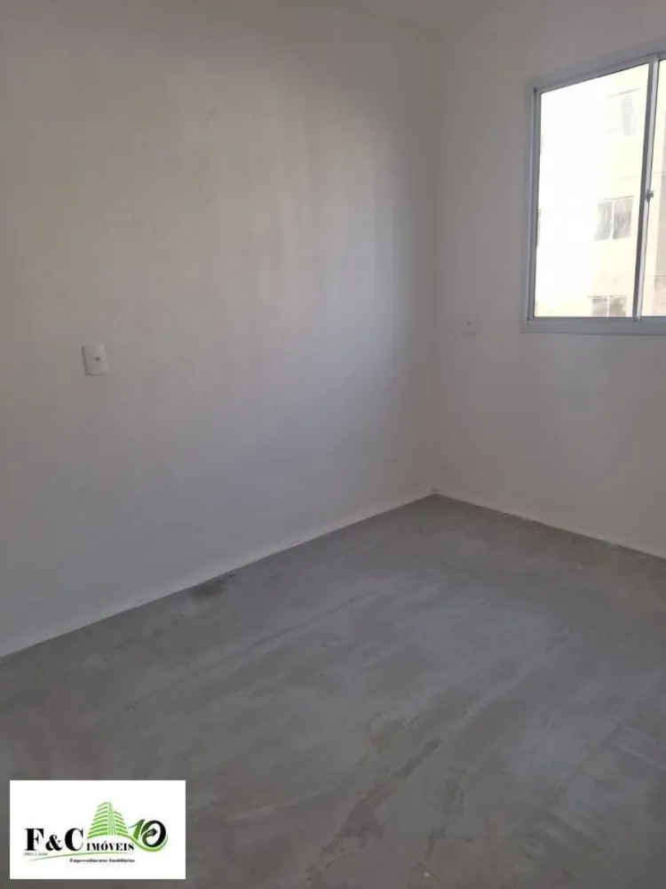 Apartamento, 2 quartos, 44 m² - Foto 5