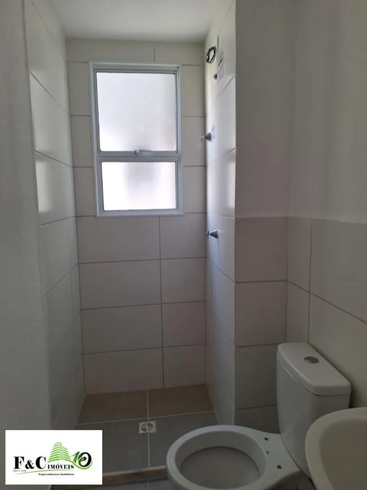 Apartamento, 2 quartos, 44 m² - Foto 6