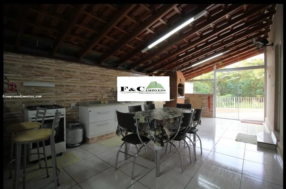 Casa, 3 quartos - Foto 7