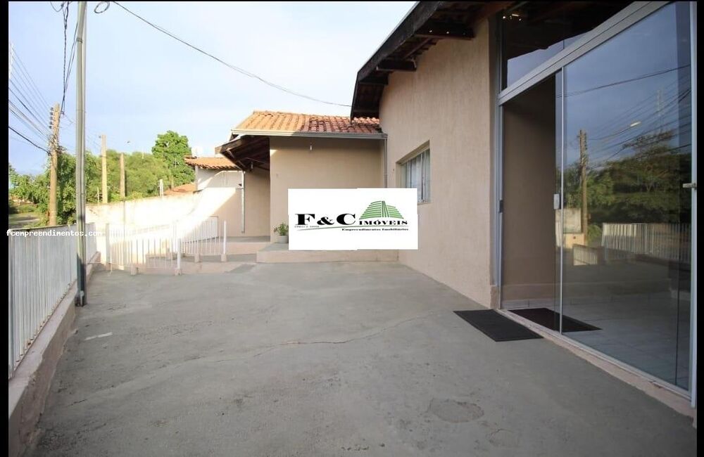 Casa, 3 quartos - Foto 2