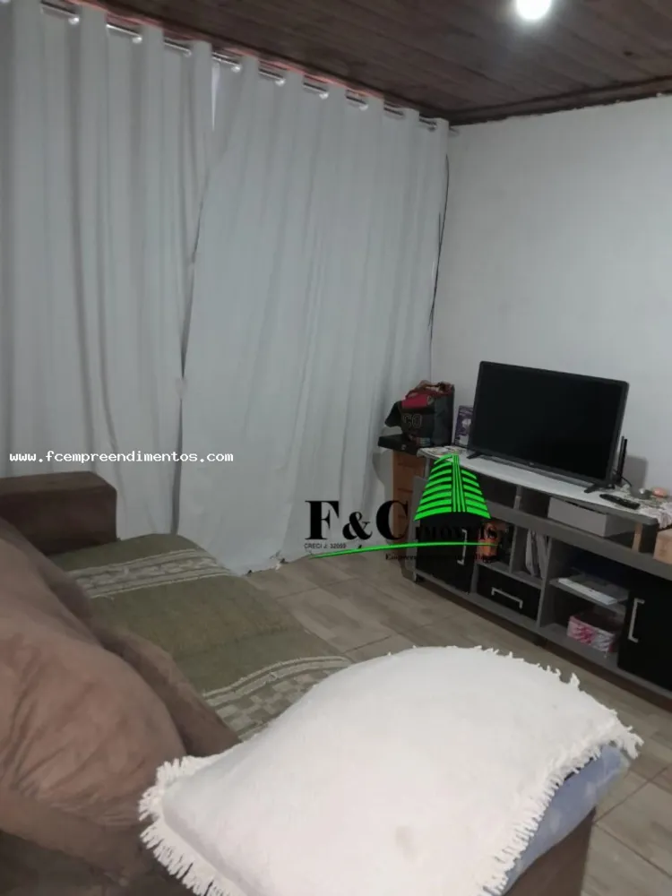 Casa, 2 quartos, 150 m² - Foto 1
