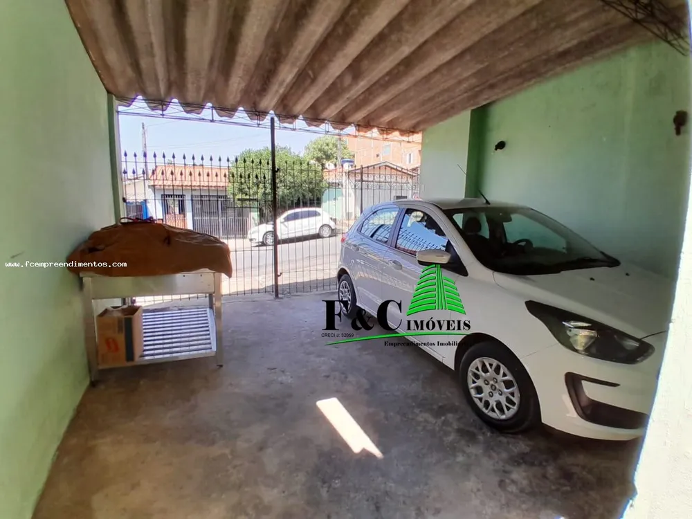 Casa, 2 quartos, 150 m² - Foto 11