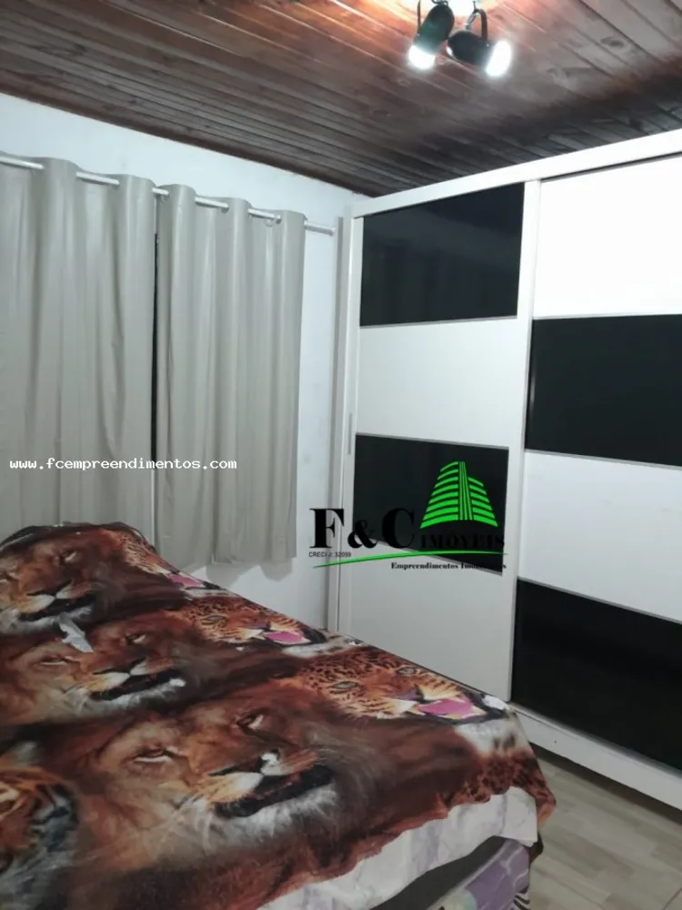 Casa, 2 quartos, 150 m² - Foto 3