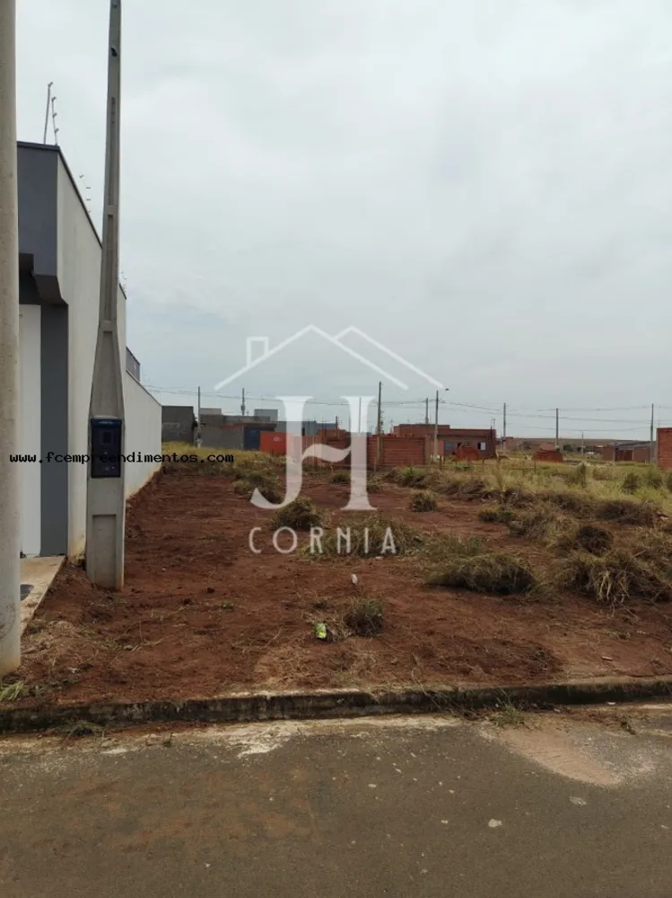 Terreno, 160 m² - Foto 1