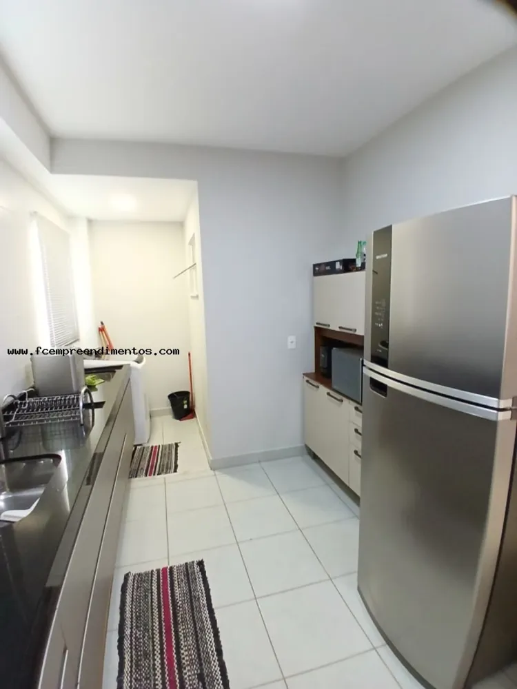 Apartamento, 2 quartos - Foto 5